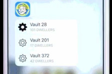 3D Touchにも対応！『Fallout Shelter』最新アップデート1.5配信 画像