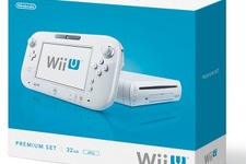Wii U本体、2017年3月期の生産・出荷量は大きく減少―出荷見込みは80万台、「NX」移行のため 画像