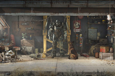 遂にサバイバルモード到来！ PC版『Fallout 4』に1.5アップデート正式配信 画像