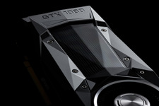 GeForce新製品「GTX 1080/1070」正式発表！性能はTITAN X凌ぐ【UPDATE】 画像