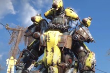 海外Xbox One版『Fallout 4』ModサポートCBTは5月19日以降に始動 画像