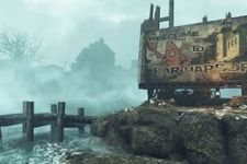 『Fallout 4』Xbox One向けModベータ参加受付が海外向けに開始 画像