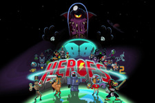 とにかく「88」にこだわる新作2Dアクション『88 Heroes』が発表！ 画像