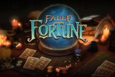 F2Pカードゲーム『Fable Fortune』発表―開発は元Lionheadスタッフ 画像