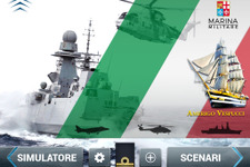 公認！ イタリア海軍シム『MARINA MILITARE - ITALIAN NAVY SIM』が発表 画像