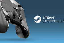 Steamコントローラーが50万台セールス達成！―最新アップデート情報も公開 画像