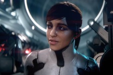 『Mass Effect: Andromeda』ゲームプレイシーンを含む最新映像お披露目 画像