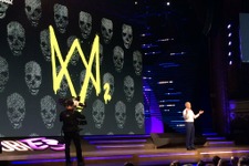 【E3 2016】Ubisoft、『Watch Dogs』と『Watch Dogs 2』映画化決定！ 画像