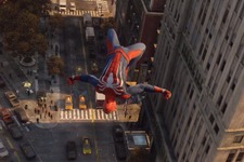 【E3 2016】PS4専用新作『Spider-Man』が発表―ティーザートレイラーも 画像