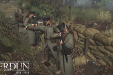 WW1シューター『Verdun』PS4/Xbox One版正式発表！海外で8月発売 画像