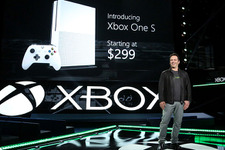Xbox E3 ブリーフィング発表商品の国内向け発売情報が公開―『GoW4』国内発売ならず 画像