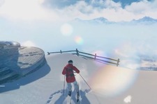 Ubisoft雪山オープンワールドスポーツ『STEEP』長時間ゲームプレイ！ 画像