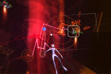 PS VR『Rez Infinite』プレイレポ―トランスできるサイバーシューティングゲーム 画像