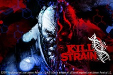 PS4専用F2P『Kill Strain』7月19日海外配信決定―5v5v2の非対称マルチ 画像