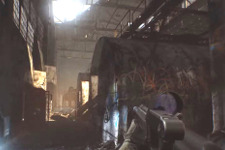 本格FPS『Escape From Tarkov』ゲームプレイ―廃工場の死闘 画像