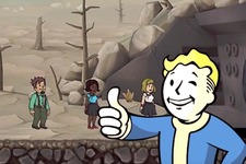 人気スピンオフ『Fallout Shelter』大規模パッチ/PC版は近日配信 画像