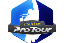 「CAPCOM Pro Tour」イメージの『ストV』DLC「Capcom Pro Tour 2016 Pack」が配信開始 画像