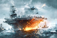 『BF4』海戦テーマのDLC「Naval Strike」国内で期間限定無料配布！【UPDATE】 画像