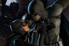 トレイラーも披露！『Batman: A Telltale Game Series』配信日決定―バットマン描く新作ADV 画像