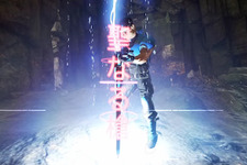 『Evolve Stage 2』に80年代テイストな新ハンター登場―地面に「聖なる槍」を突き刺す！ 画像