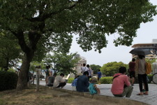 『ポケモンGO』広島市が平和記念公園の「ジム」「ポケストップ」削除要請―プレイ自体は禁止せず 画像