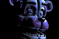 『Five Nights at Freddy's: Sister Location』発売時期決定、新スクリーンショットも 画像