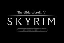 PS4/Xbox One/PC『The Elder Scrolls V: Skyrim Special Edition』発売日決定！11月に再びスカイリムへ 画像
