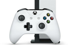 小型化新モデル「Xbox One S」海外発売！―検証で僅かなパフォーマンス向上が確認 画像