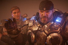 新たな敵が登場する『Gears of War 4』最新プレイ映像！―激しい戦闘を9分にわたり披露 画像