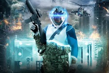 実写映画「VR ミッション:25」国内公開決定―死のVRゲームへようこそ 画像