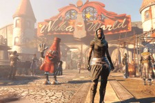 『Fallout 4』DLC「Nuka-World」国内トレイラー！みんな大好きヌカ・ワールドへようこそ 画像