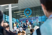 gamescom 2016来場者数は昨年同の34.5万人―出展社数増、ビジネス参加者数は減少 画像