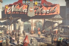 『Fallout 4』新DLC「Nuka-World」の新要素をライブ配信予定！ 画像