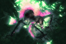 『Evolve Stage 2』に初のCo-opストーリーミッション「The Deepest Dark」が来た！ 画像