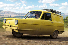 『Forza Horizon 3』最新収録車種情報！―イギリスの三輪自動車も初登場 画像