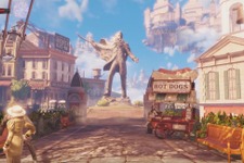 『BioShock: The Collection』3作品ゲームプレイ映像―全ては灯台から 画像