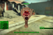 『Fallout 4』最終DLC「Nuka-World」解説動画―あのパドルボールも頼れる武器に！ 画像