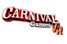 2Kが2007年Wiiタイトル『Carnival Games』をVR向けに再開発！―PS VRにも対応 画像