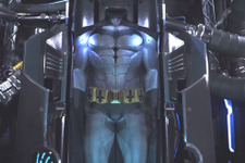 PS VR『Batman: Arkham VR』開発映像！ナイトウィングもチラリ 画像