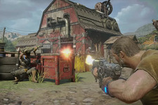 『Gears of War 4』Co-opモード「Horde 3.0」のお披露目トレイラーが公開！ 画像