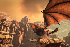 恐竜サバイバル拡張パック『ARK: Scorched Earth』発売開始ー砂漠で生き延びろ！ 画像