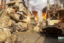 思い出が蘇る『CoD: Modern Warfare Remastered』最新MPトレイラー！ 画像