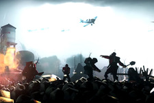 『Battlefield 1』のトレイラーを『TF2』で再現！―カメラワークや演出もバッチリ 画像