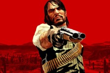 噂: PS4/X1/PC版『Red Dead Redemption』が近日発表―韓国のゲームサイトが報じる 画像