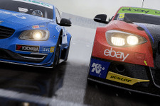 海外にてPC向け『Forza Motorsport 6: Apex』が正式リリース―ホイールコントローラへも対応 画像