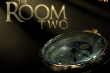 人気脱出ゲーム『The Room Two』日本語対応アジア版が2016年秋配信！ 画像