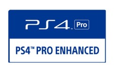 「PS4 Pro」対応ゲームのパッケージには専用アイコンが 画像