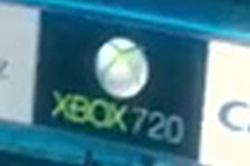 新作映画『リアル・スティール』に“Xbox 720”の広告看板が！ 画像