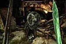 連続配信！『TES V： Skyrim』日本語吹き替えナレーション付きプレイ映像第2弾 画像