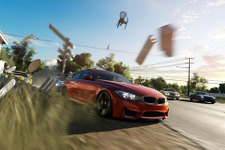 海外レビューハイスコア『Forza Horizon 3』【UPDATE】 画像